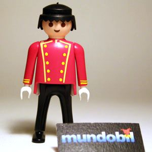 Playmobil&copy; 30001573